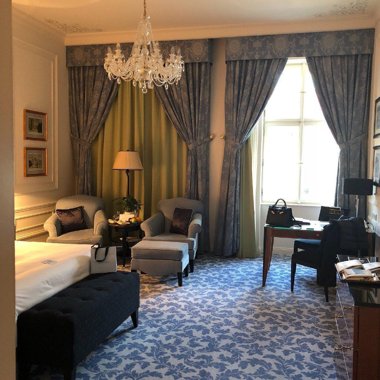 Hotel Four Seasons
